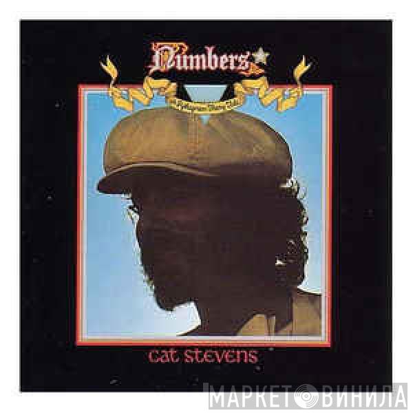  Cat Stevens  - Numbers