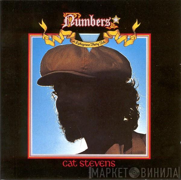  Cat Stevens  - Numbers