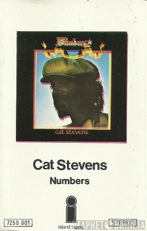  Cat Stevens  - Numbers