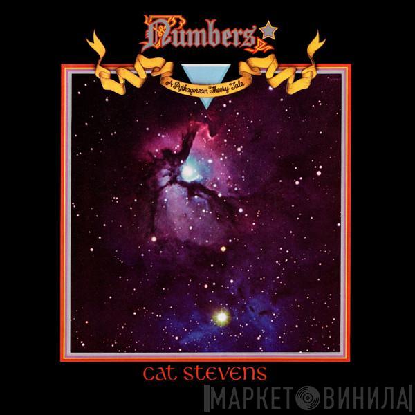  Cat Stevens  - Numbers