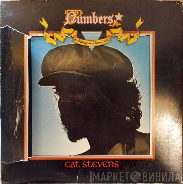  Cat Stevens  - Numbers