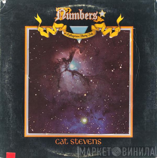  Cat Stevens  - Numbers
