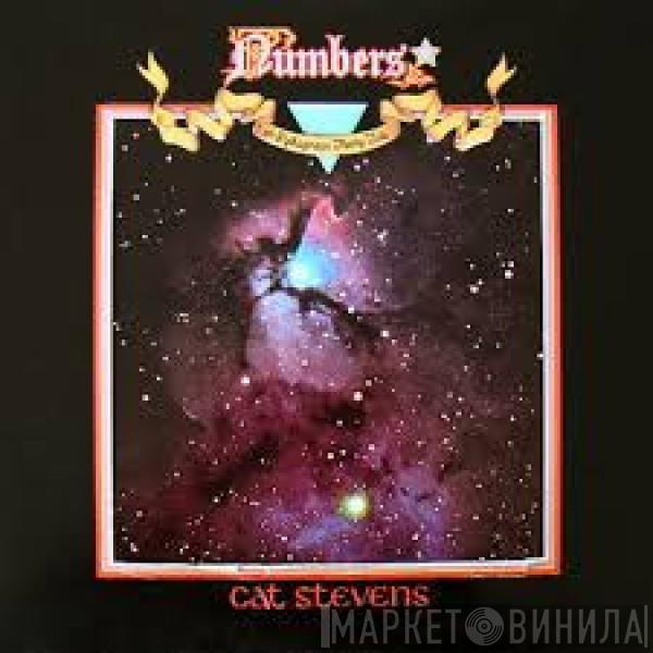  Cat Stevens  - Numbers