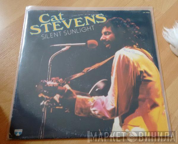  Cat Stevens  - Silent Sunlight