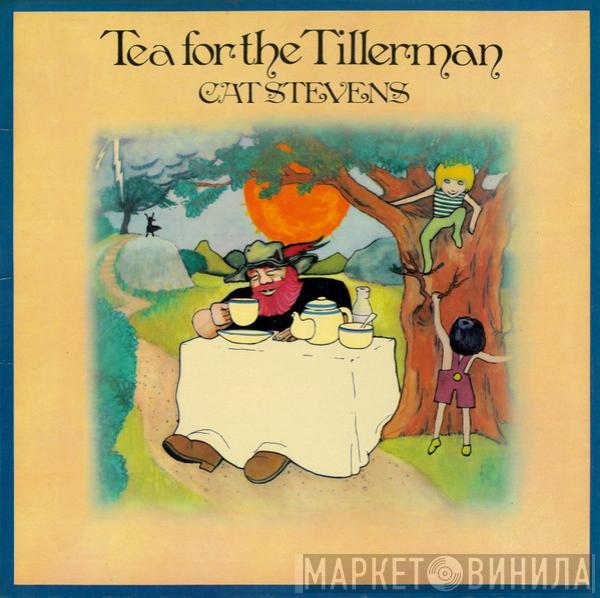 Cat Stevens - Tea For The Tillerman
