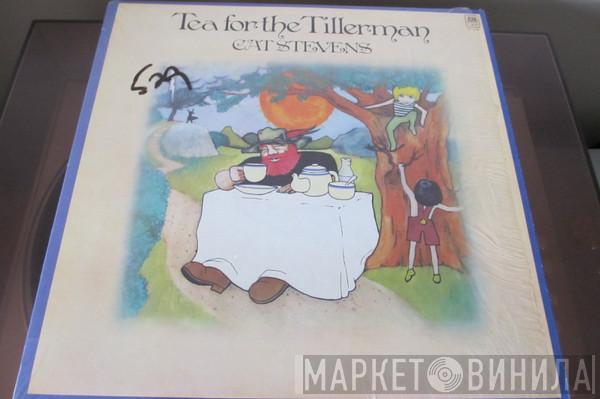 Cat Stevens  - Tea For The Tillerman