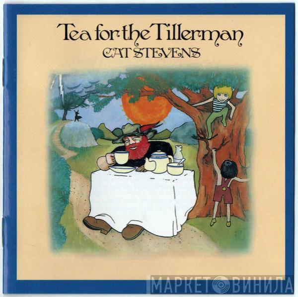  Cat Stevens  - Tea For The Tillerman