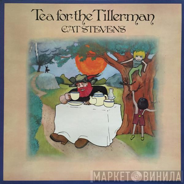 Cat Stevens - Tea For The Tillerman