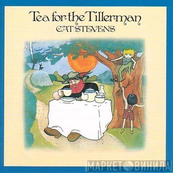 Cat Stevens - Tea For The Tillerman