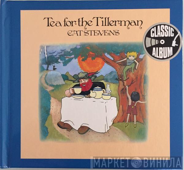  Cat Stevens  - Tea For The Tillerman