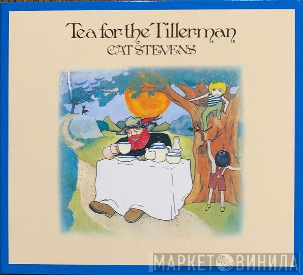 Cat Stevens - Tea For The Tillerman