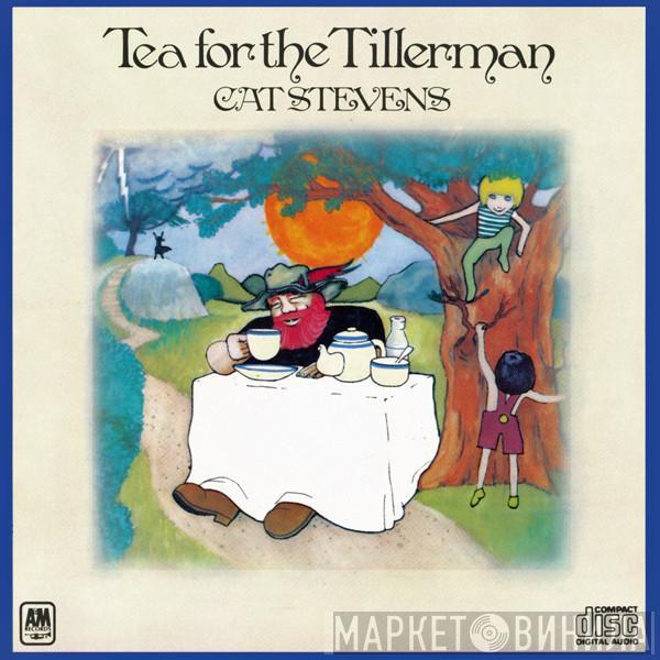  Cat Stevens  - Tea For The Tillerman
