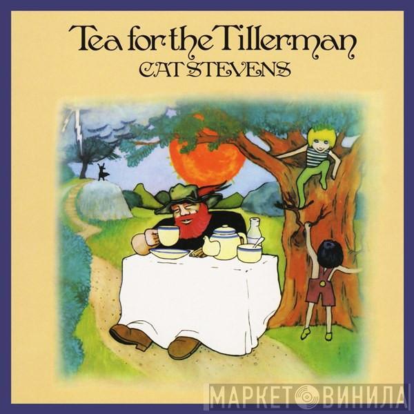  Cat Stevens  - Tea For The Tillerman