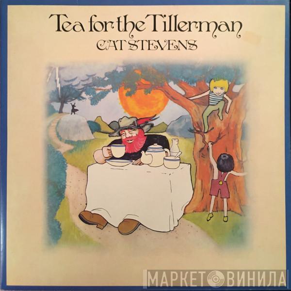  Cat Stevens  - Tea For The Tillerman