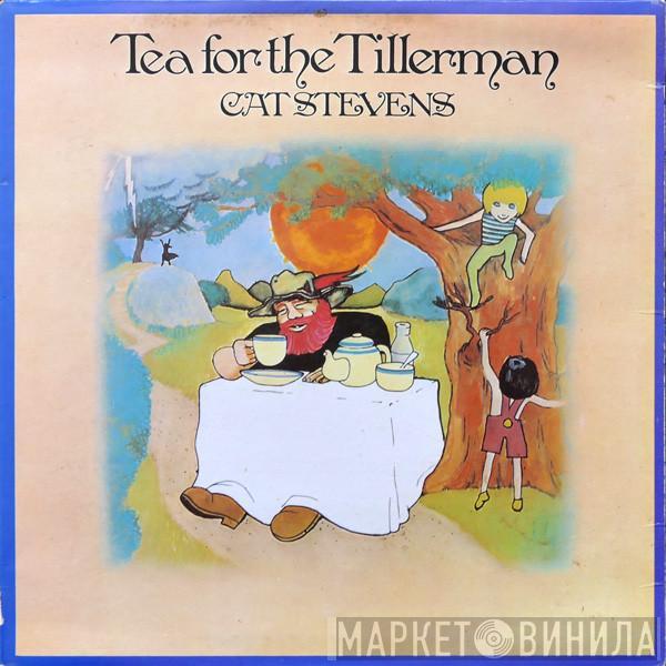  Cat Stevens  - Tea For The Tillerman