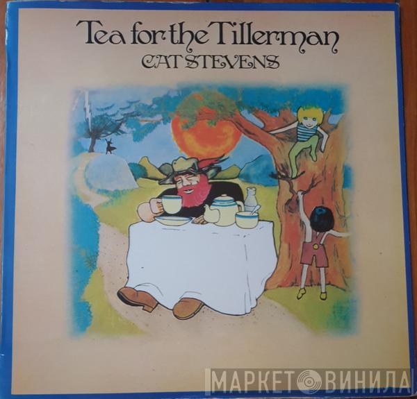  Cat Stevens  - Tea For The Tillerman