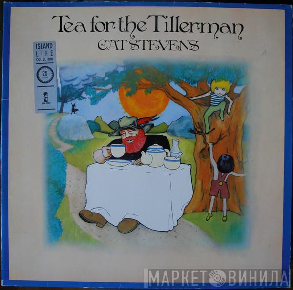 Cat Stevens - Tea For The Tillerman