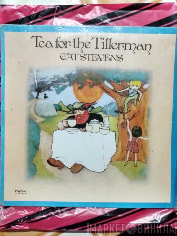  Cat Stevens  - Tea For The Tillerman