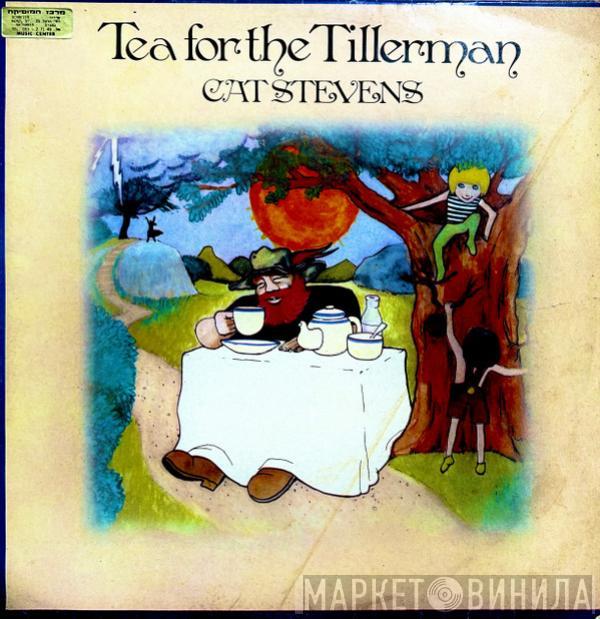  Cat Stevens  - Tea For The Tillerman