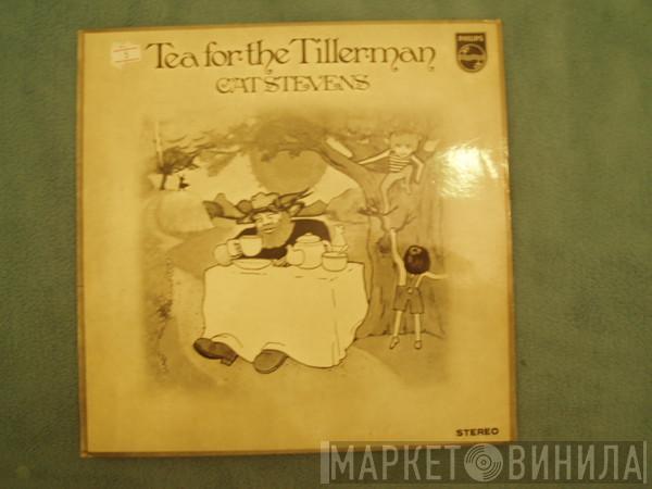  Cat Stevens  - Tea For The Tillerman
