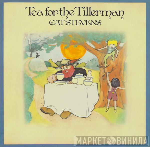 Cat Stevens - Tea For The Tillerman
