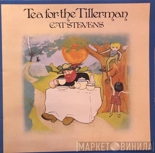  Cat Stevens  - Tea for the Tillerman