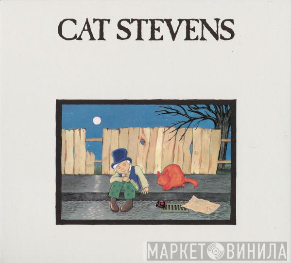  Cat Stevens  - Teaser And The Firecat