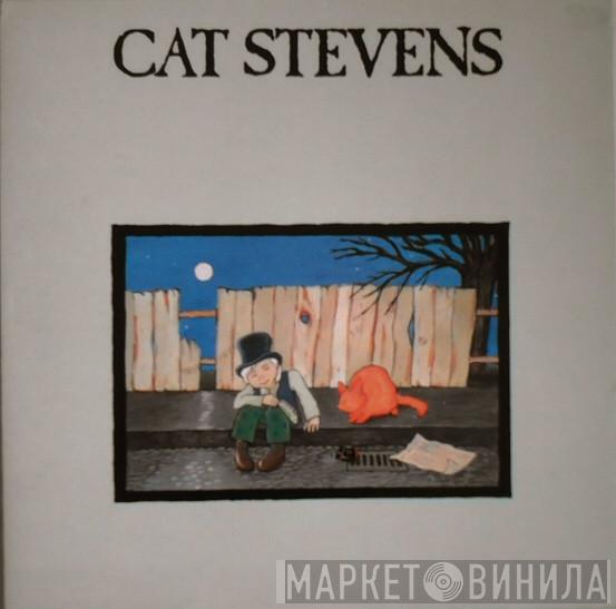  Cat Stevens  - Teaser And The Firecat