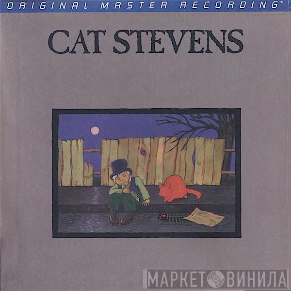  Cat Stevens  - Teaser And The Firecat