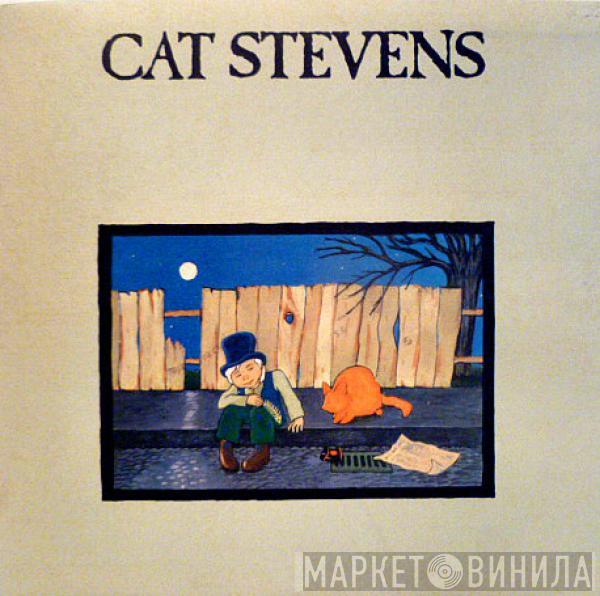 Cat Stevens - Teaser And The Firecat