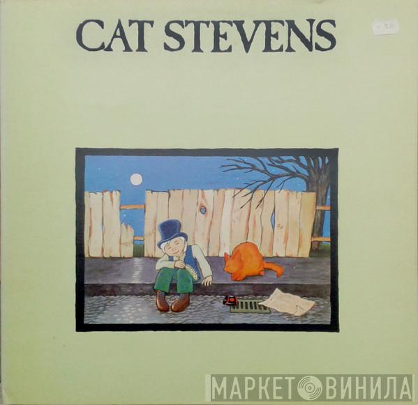 Cat Stevens - Teaser And The Firecat