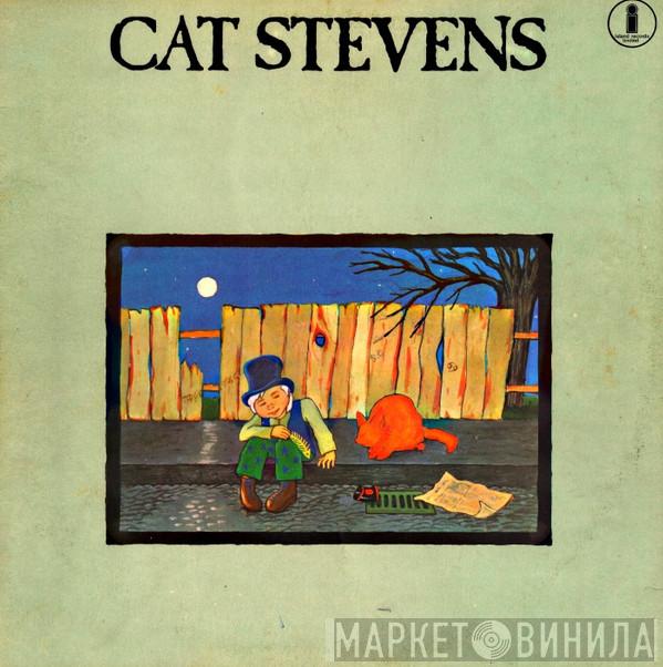  Cat Stevens  - Teaser And The Firecat