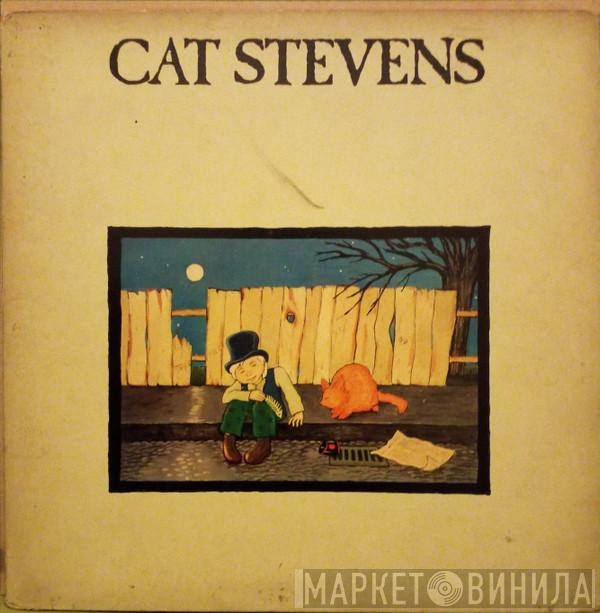 Cat Stevens - Teaser And The Firecat