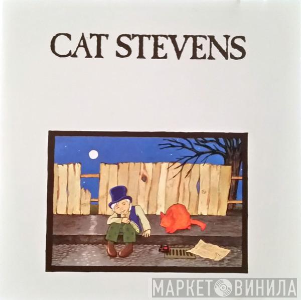 Cat Stevens - Teaser And The Firecat