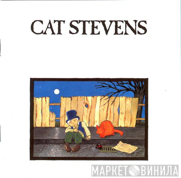  Cat Stevens  - Teaser And The Firecat