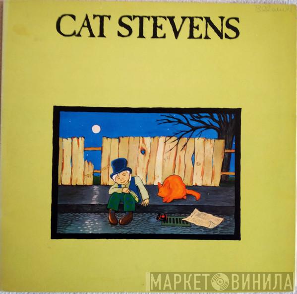  Cat Stevens  - Teaser And The Firecat