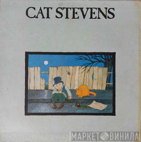  Cat Stevens  - Teaser And The Firecat