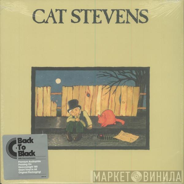  Cat Stevens  - Teaser And The Firecat