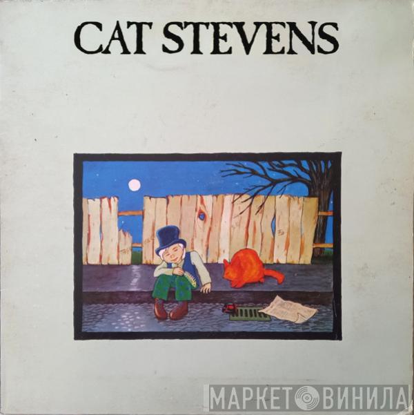  Cat Stevens  - Teaser And The Firecat