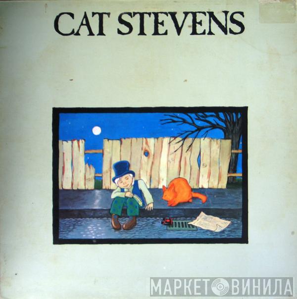  Cat Stevens  - Teaser And The Firecat
