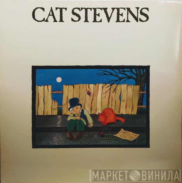  Cat Stevens  - Teaser And The Firecat