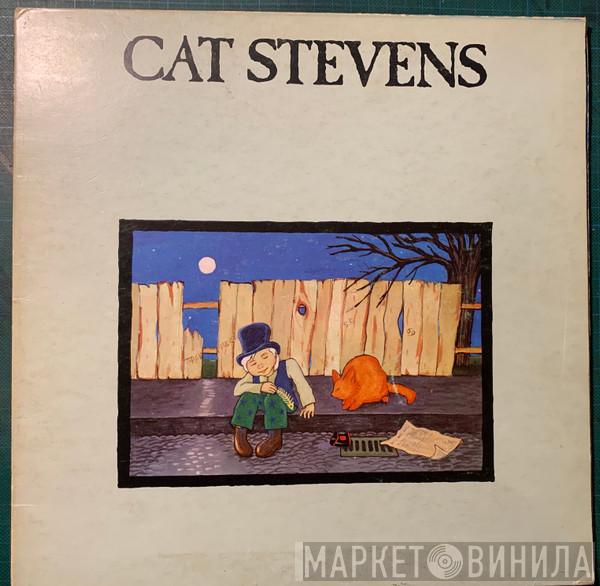  Cat Stevens  - Teaser And The Firecat