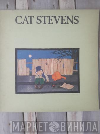  Cat Stevens  - Teaser And The Firecat