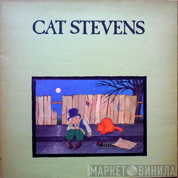  Cat Stevens  - Teaser And The Firecat