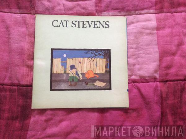  Cat Stevens  - Teaser And The Firecat