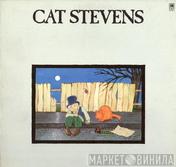  Cat Stevens  - Teaser And The Firecat