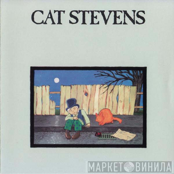  Cat Stevens  - Teaser And The Firecat