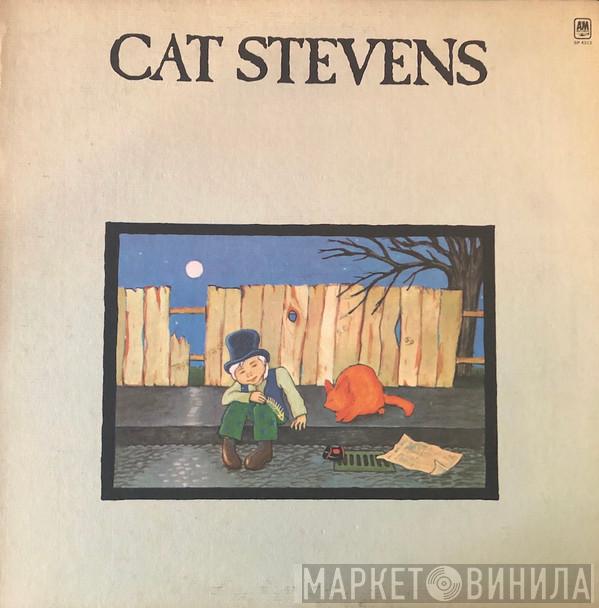  Cat Stevens  - Teaser And The Firecat
