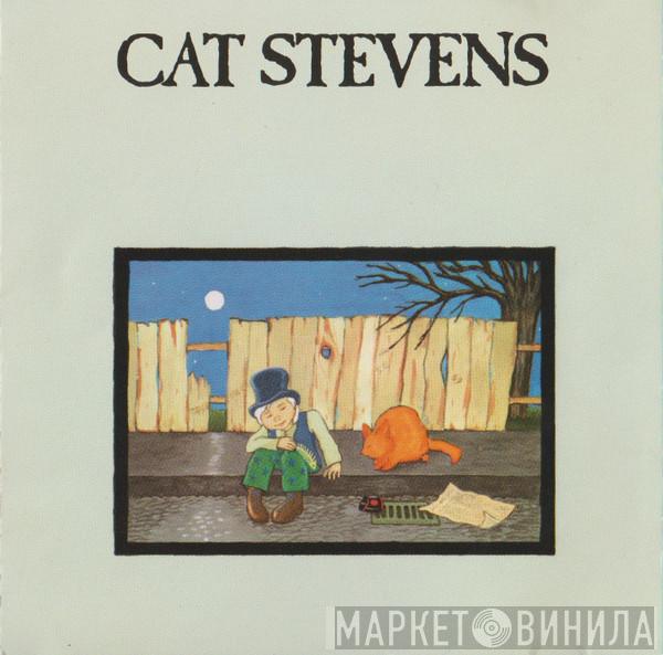  Cat Stevens  - Teaser And The Firecat