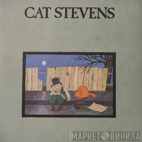  Cat Stevens  - Teaser And The Firecat